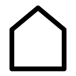 House SVG Icon